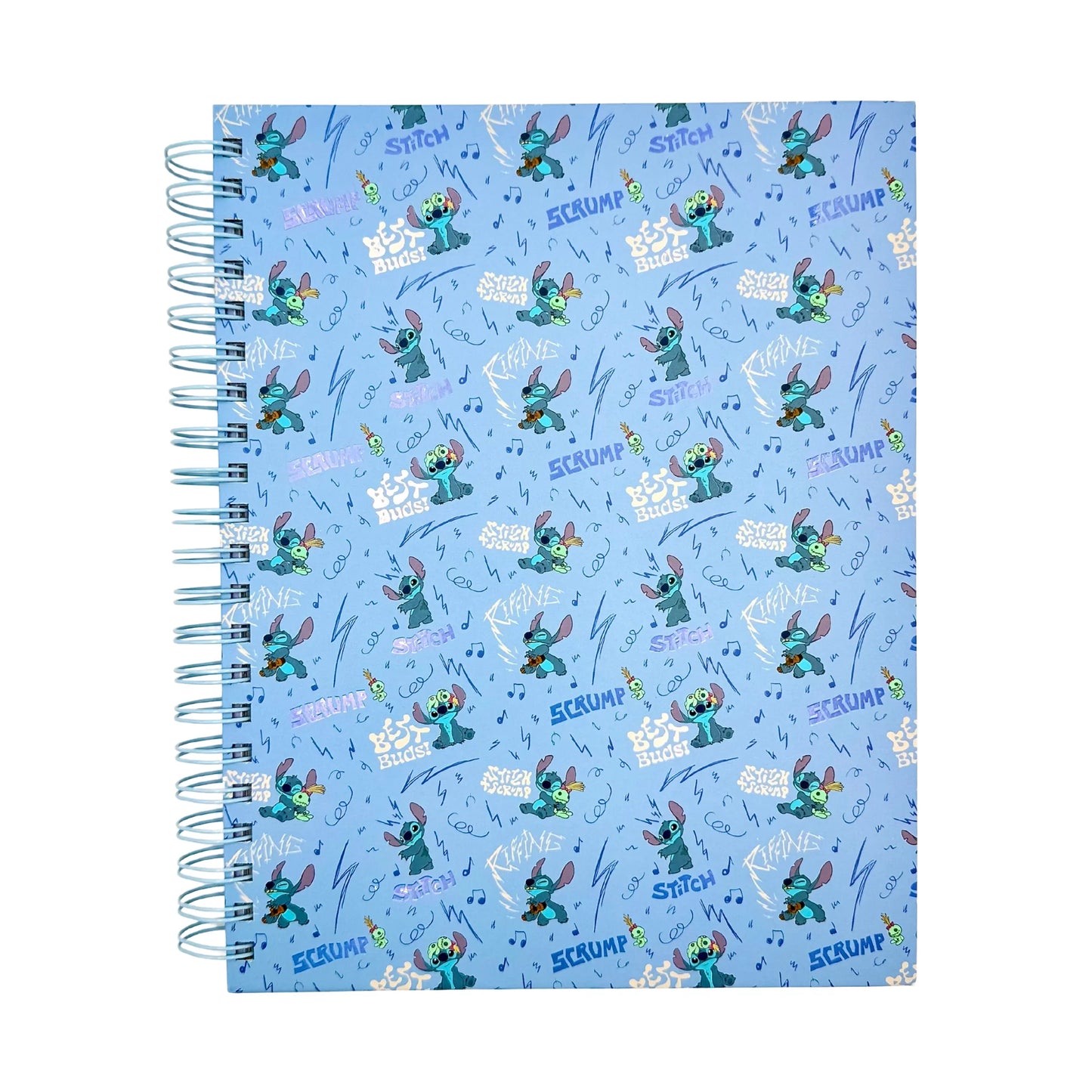 CUADERNO DISNEY ICONIC A4 CDR 160 HJS