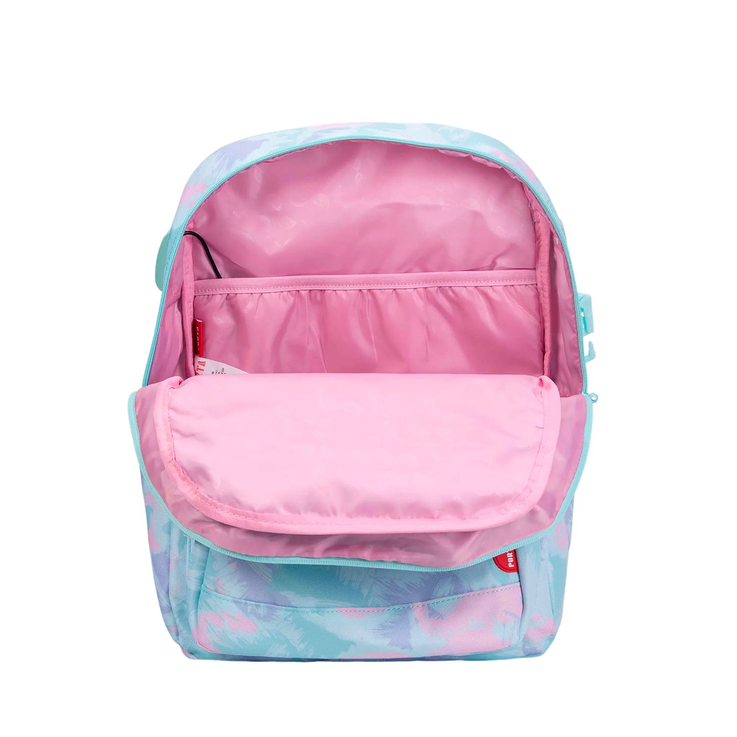 MOCHILA PORTA GEMMA
