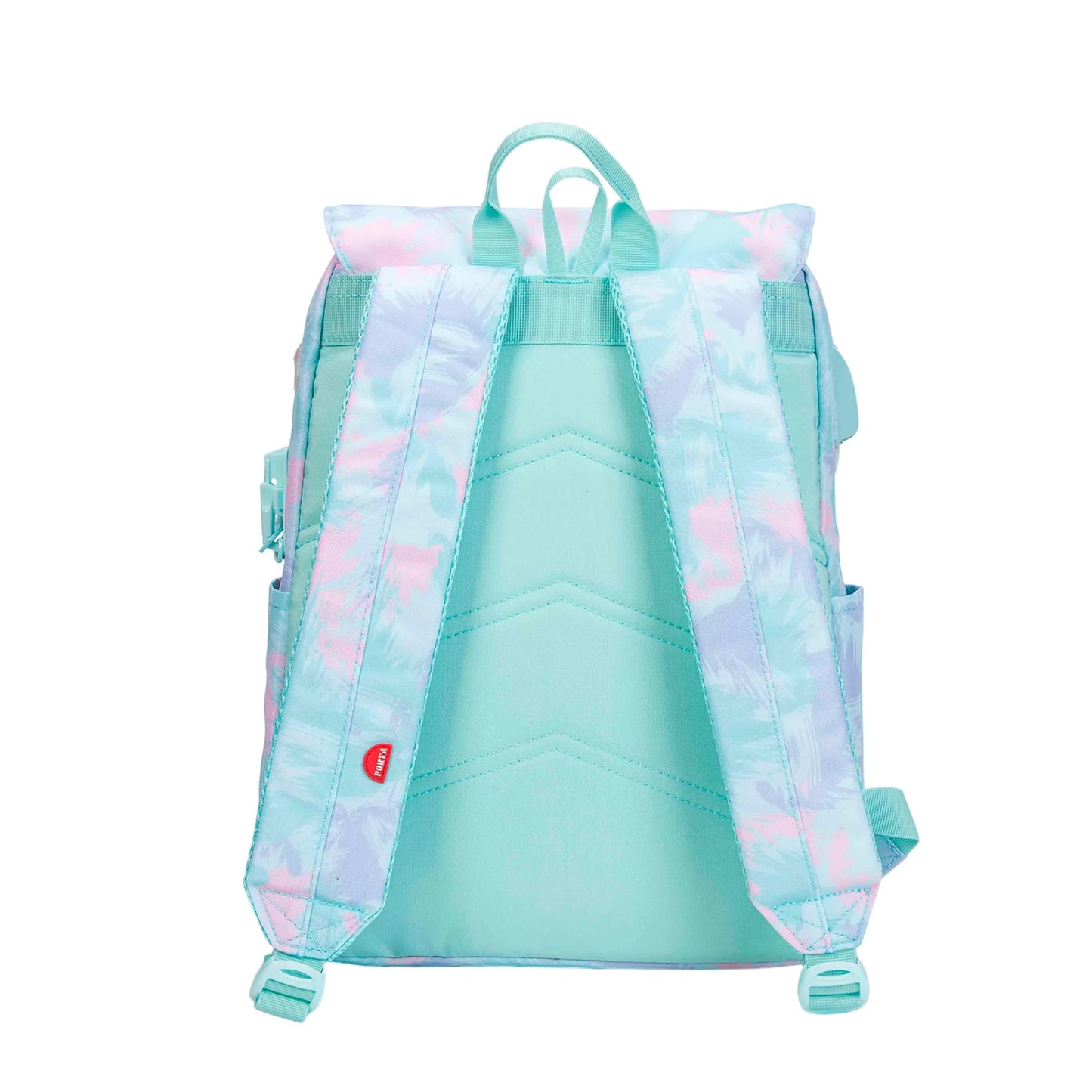 MOCHILA PORTA GEMMA