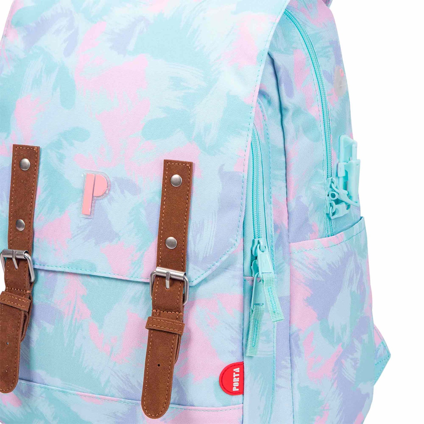 MOCHILA PORTA GEMMA