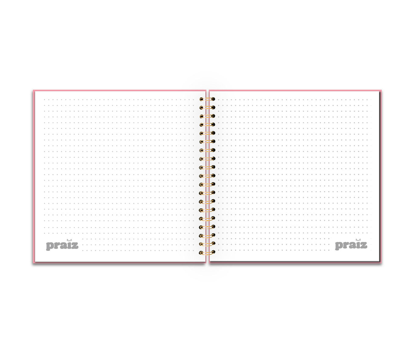 CUADERNO BULLET JOURNAL GIRI'S BAKERY