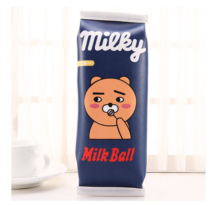 CARTUCHERA MILKY