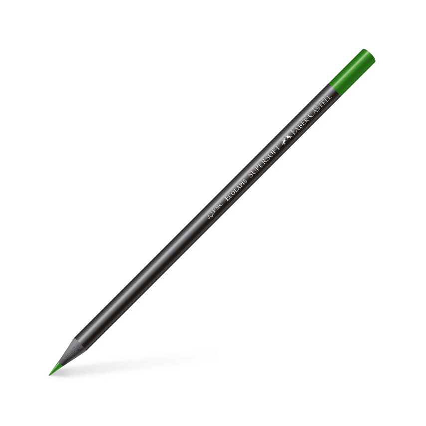 COLORES SUPERSOFT X24 FABER CASTELL