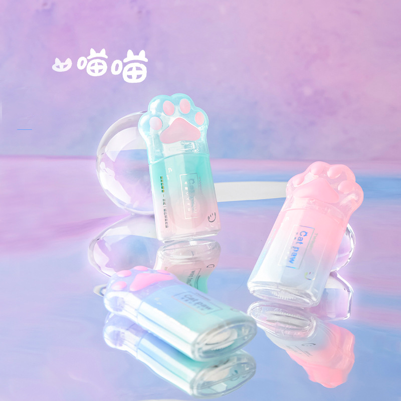 CORRECTOR EN CINTA CAT PAW (12M)