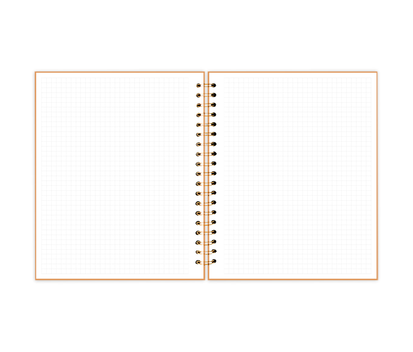 CUADERNO GIRI PORTRAIT