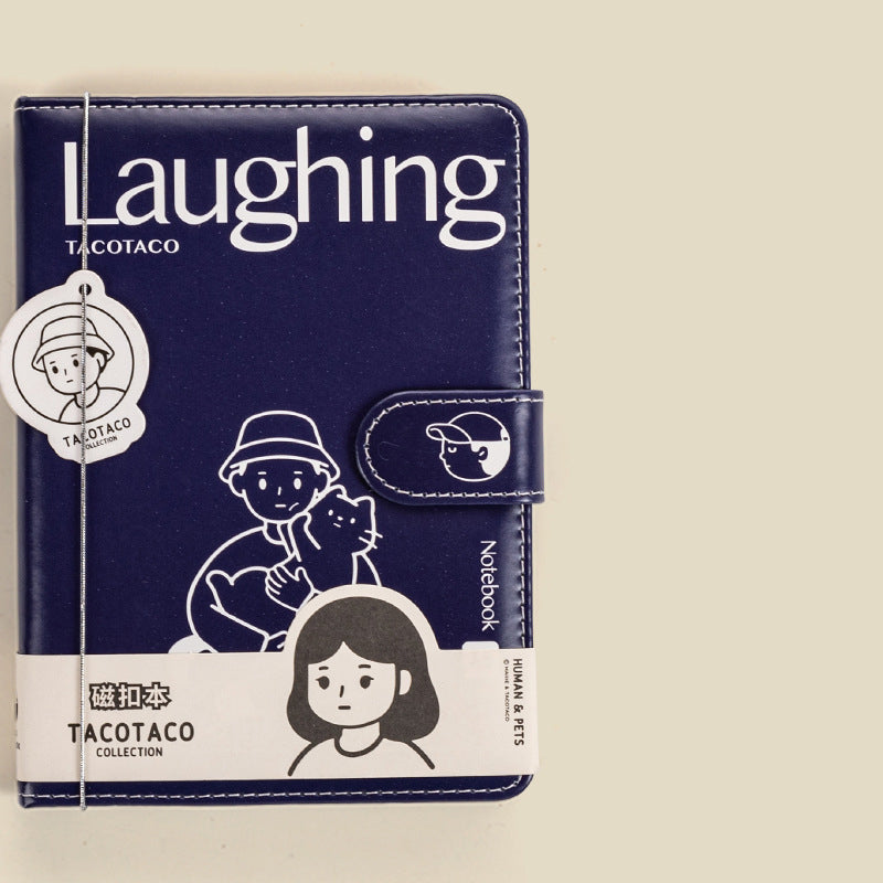 CUADERNO TACOTACO