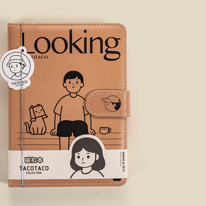 CUADERNO TACOTACO