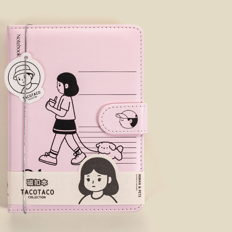 CUADERNO TACOTACO