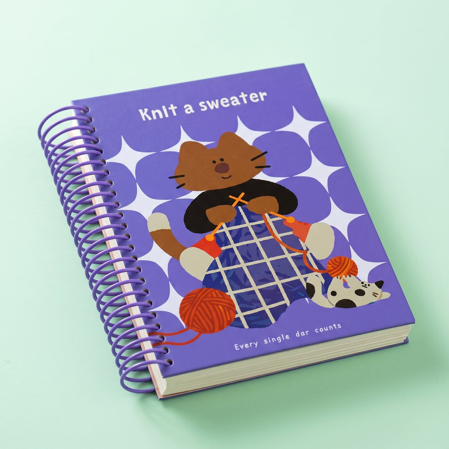 CUADERNO YAMMY CAT