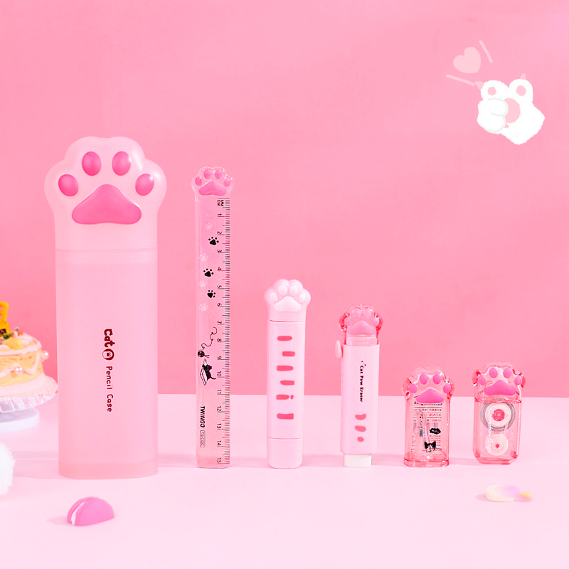 ESTUCHE SET PATITA
