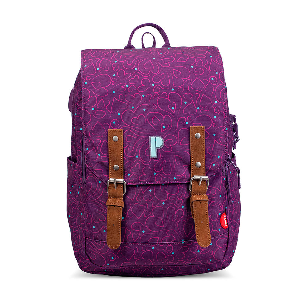 MOCHILA PORTA GEMMA
