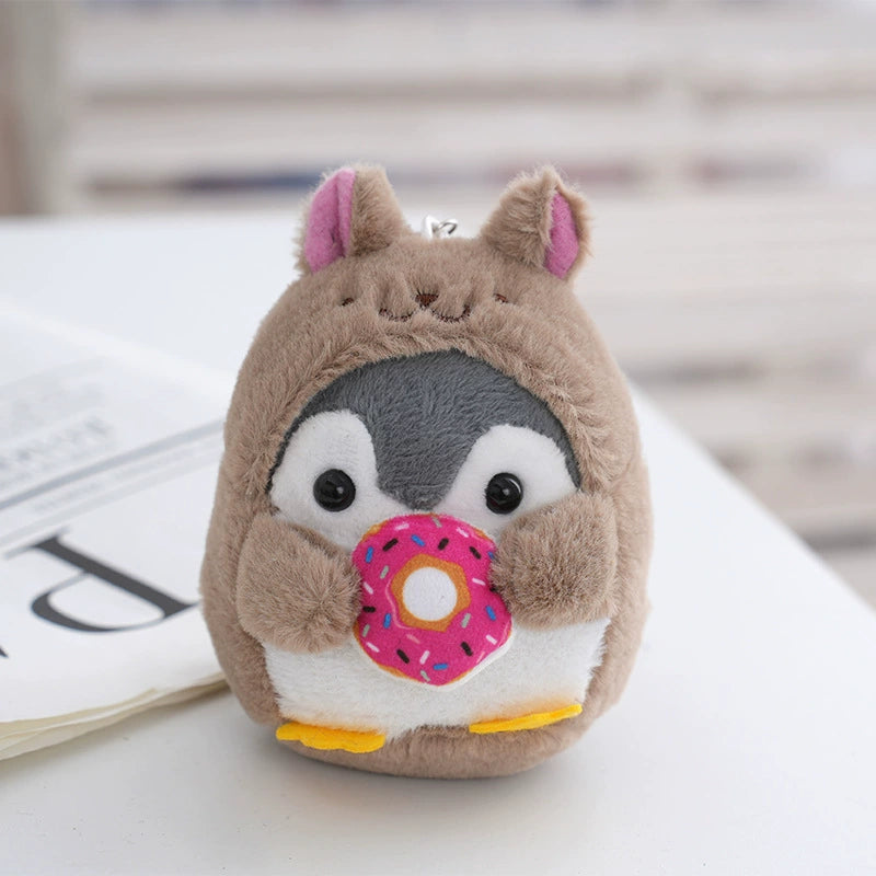 LLAVERO PINGÜI