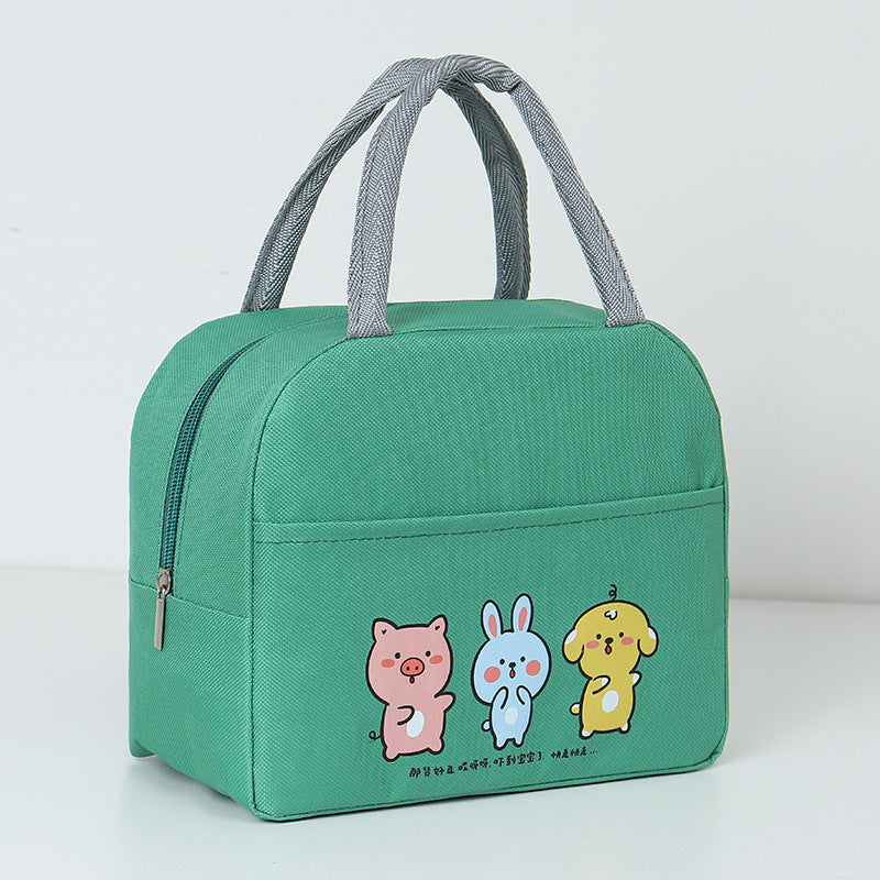 LONCHERA TERMICA BASICA