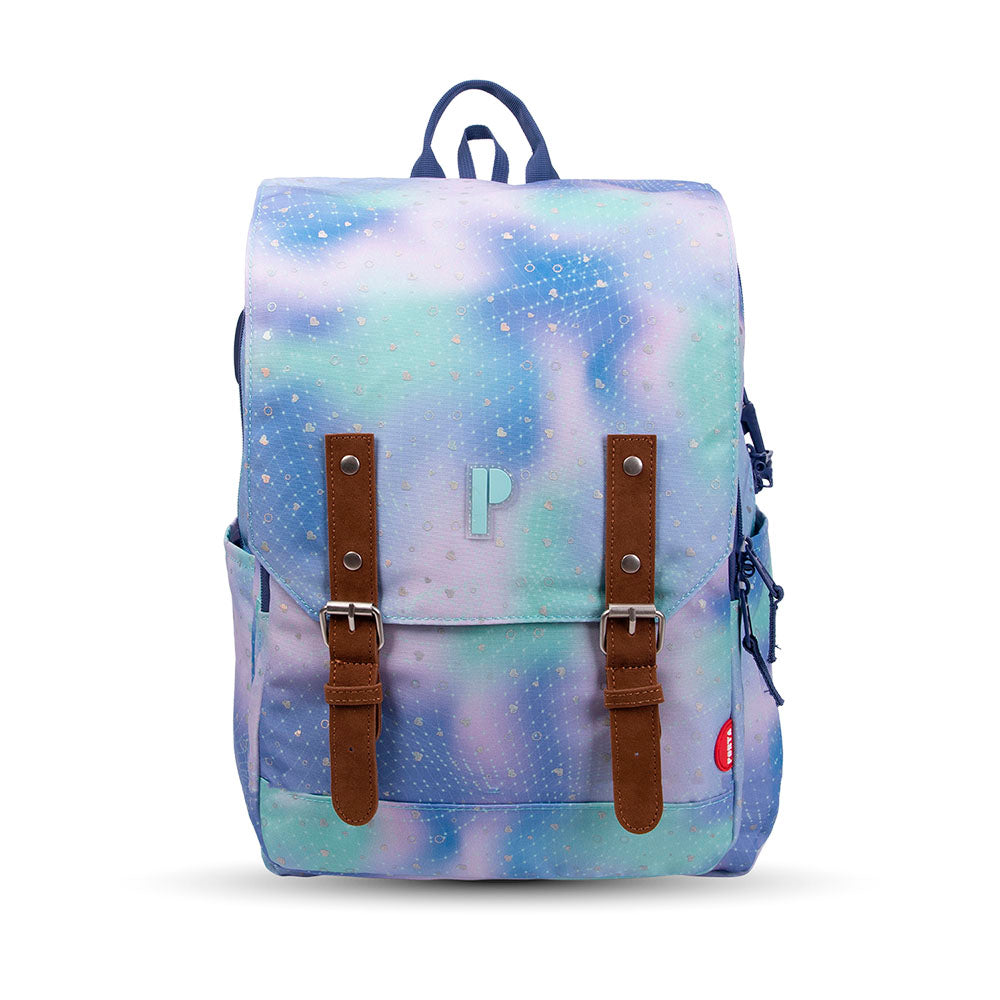 MOCHILA PORTA GEMMA