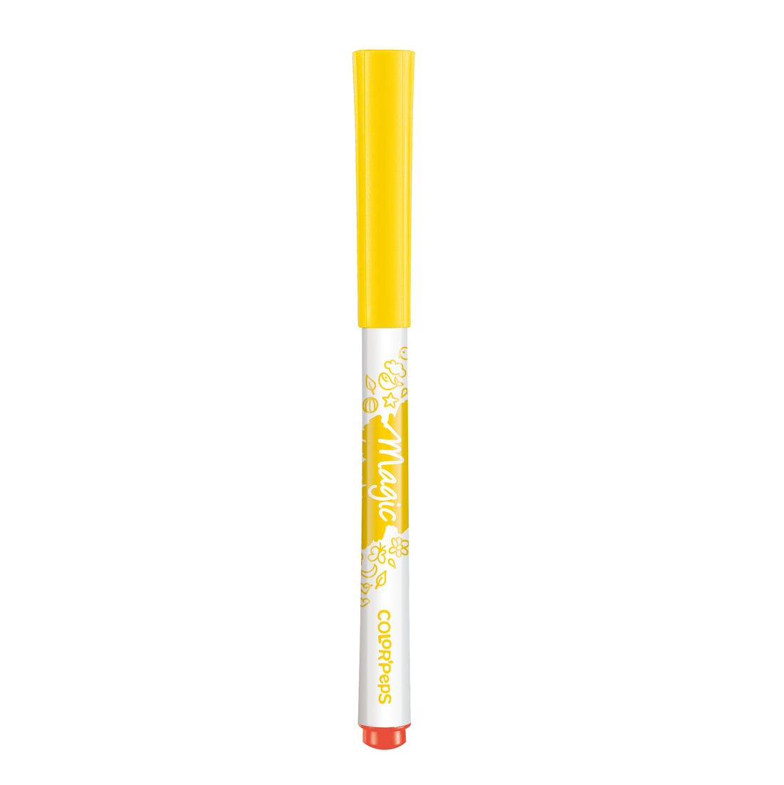PLUMON MÁGICO COLORPEPS X10 MAPED