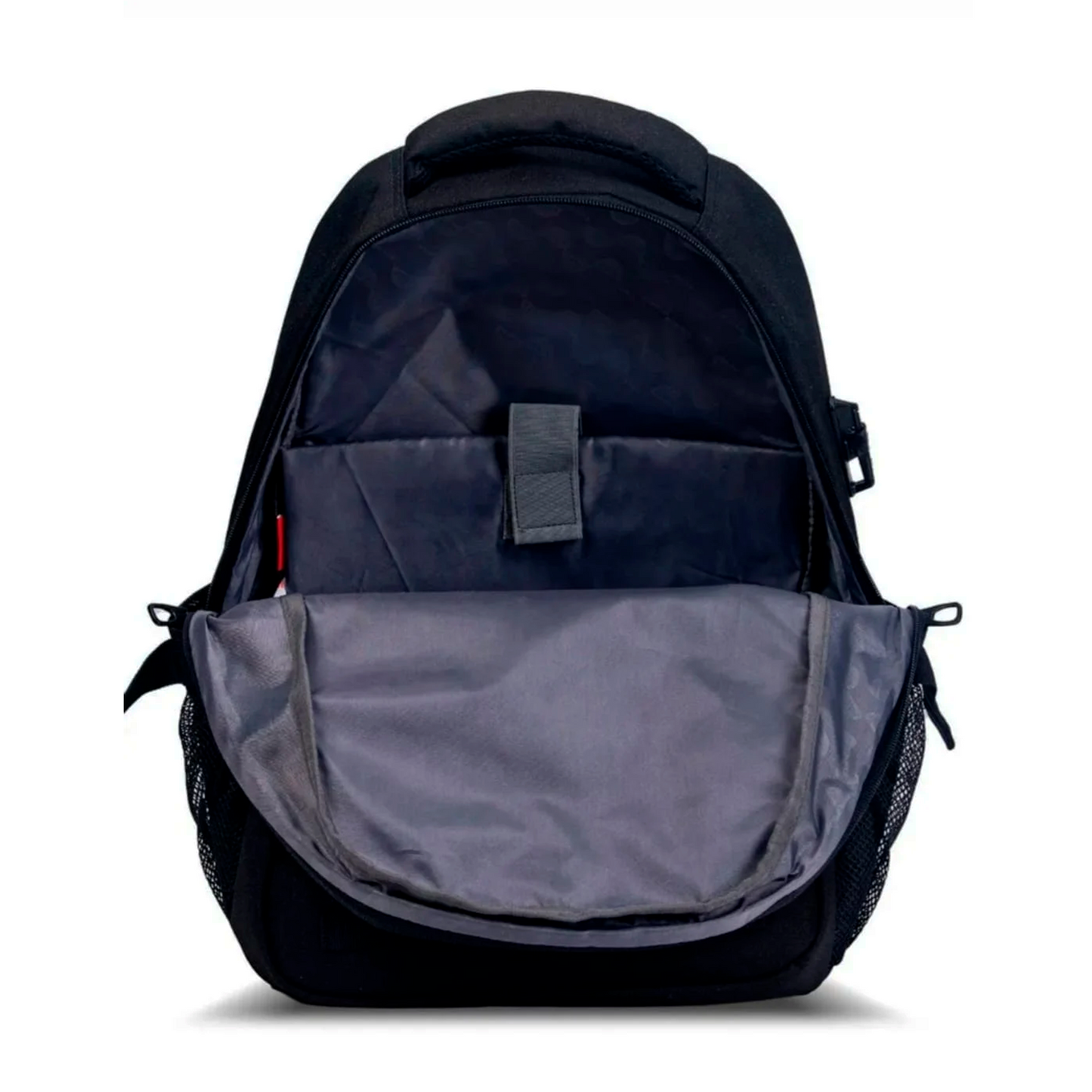 MOCHILA PORTA SOACHA