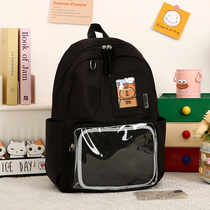 MOCHILA YIMI