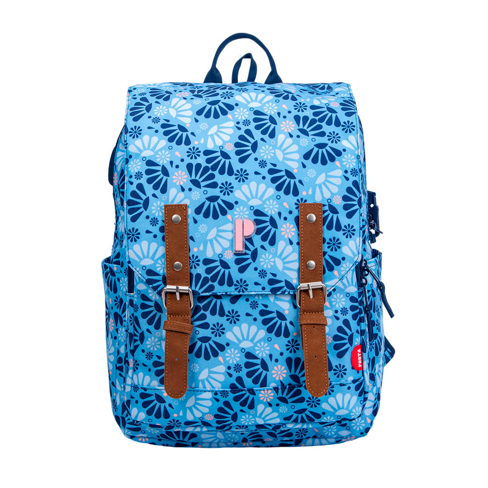 MOCHILA PORTA GEMMA