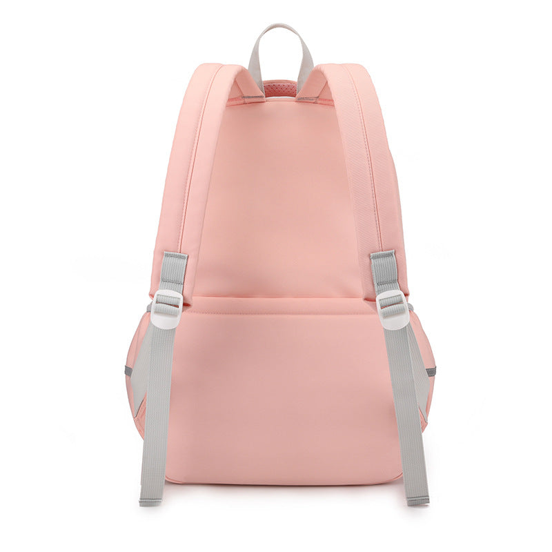 MOCHILA HELLO CAT