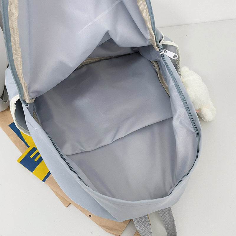 MOCHILA PALE