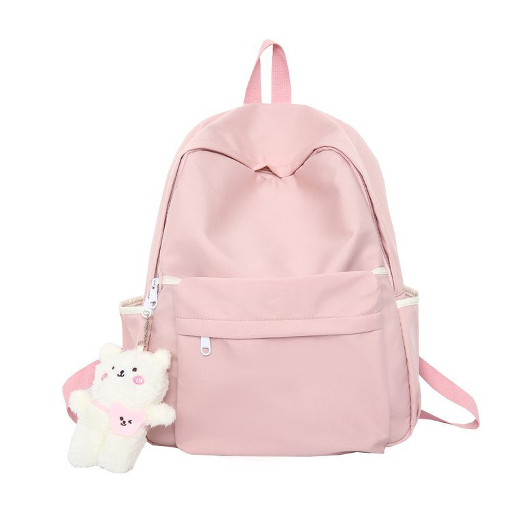 MOCHILA PALE