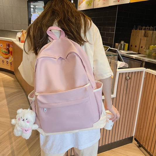 MOCHILA PALE