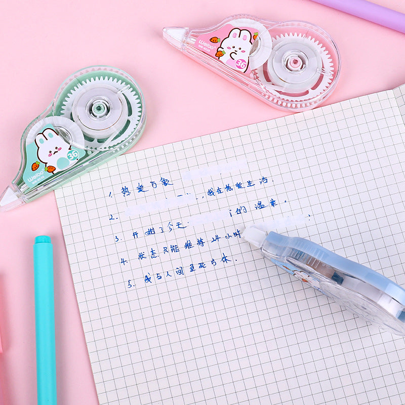 CORRECTOR SET RABBIT