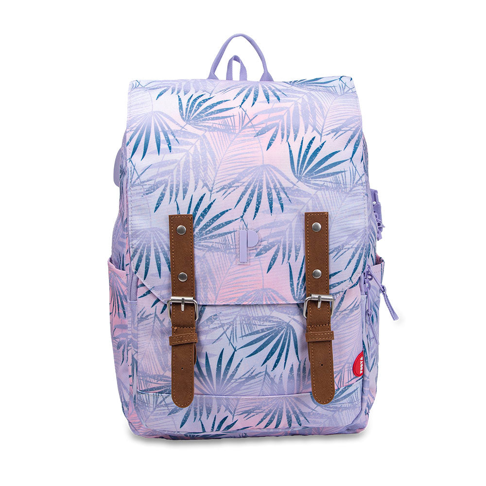 MOCHILA PORTA GEMMA