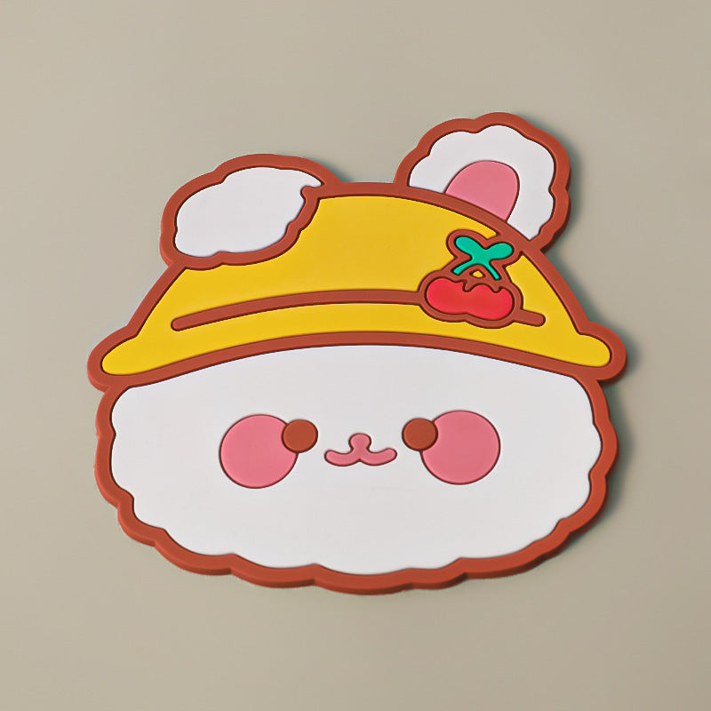 POSAVASO KAWAII