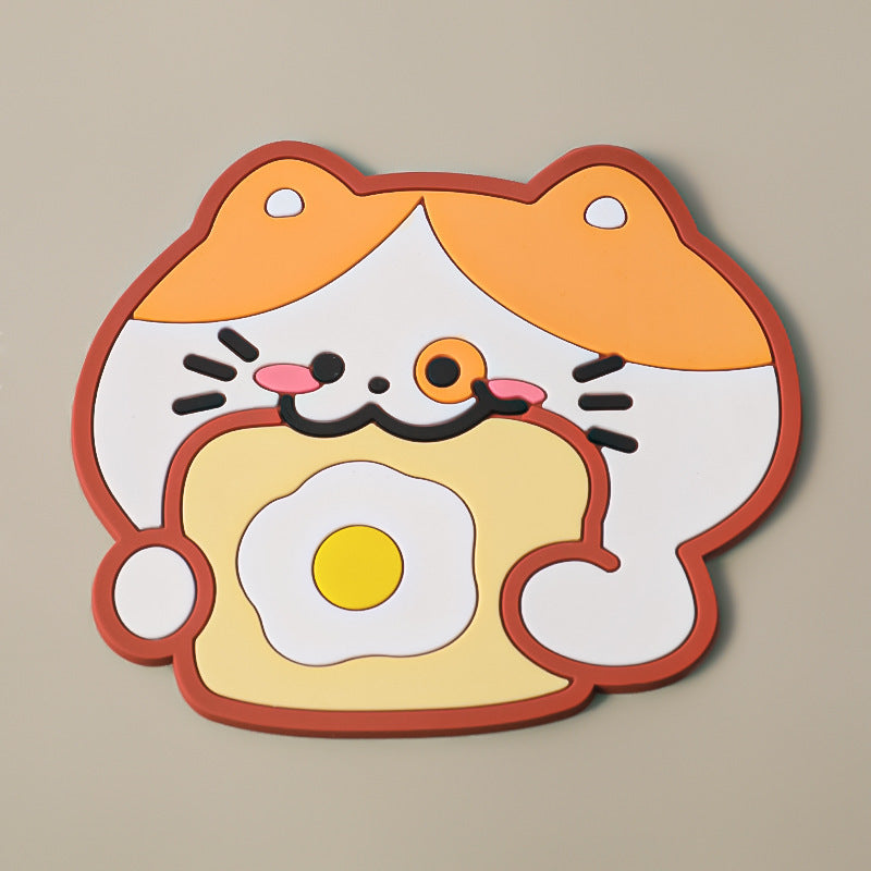 POSAVASO KAWAII