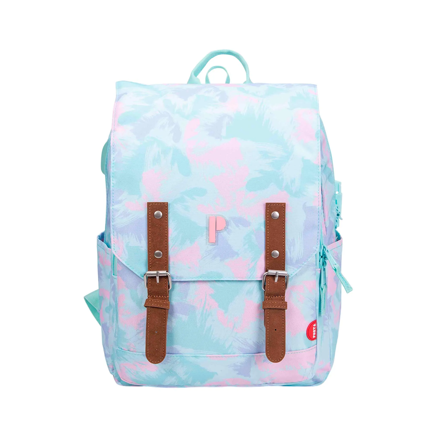MOCHILA PORTA GEMMA