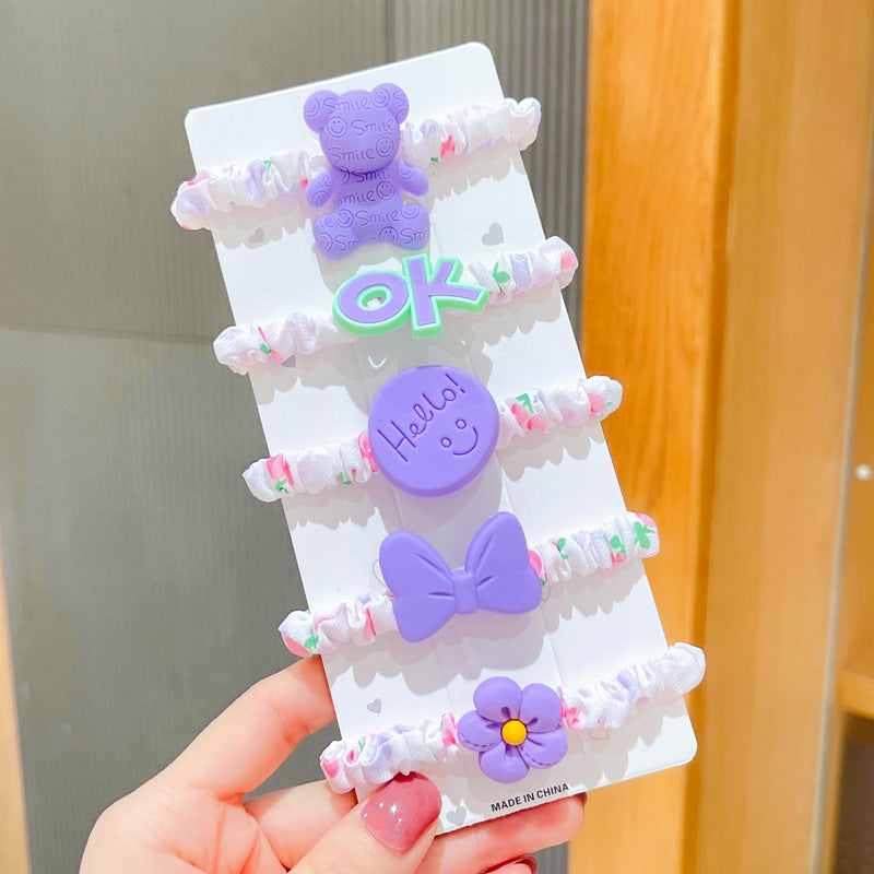 SET COLET MIMA