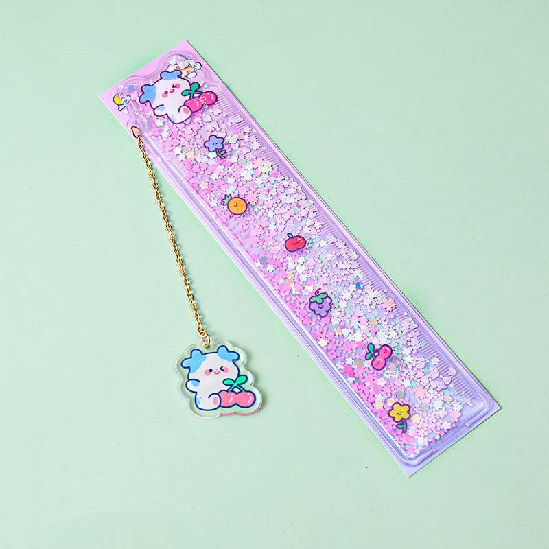 SEPARADOR DE LIBRO KAWAII