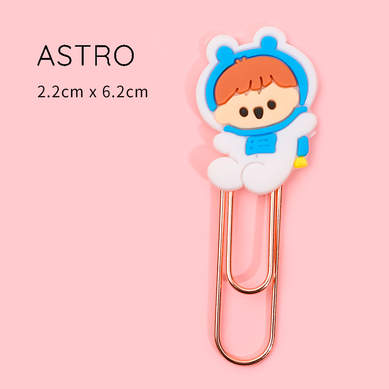 CLIP KAWAII VARIOS
