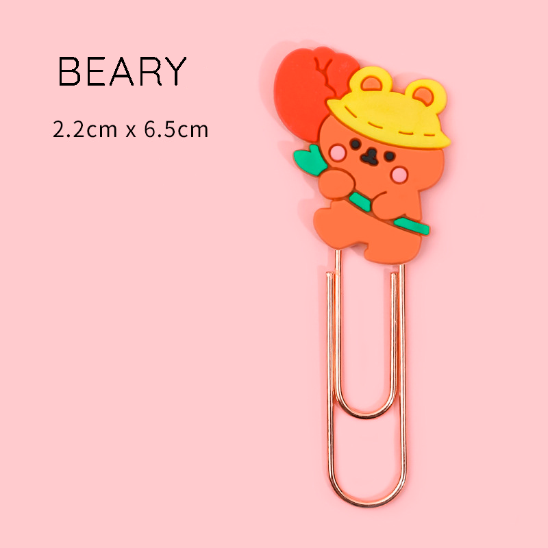 CLIP KAWAII VARIOS