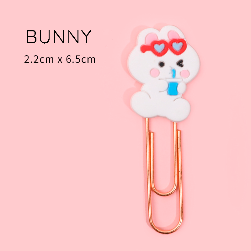 CLIP KAWAII VARIOS
