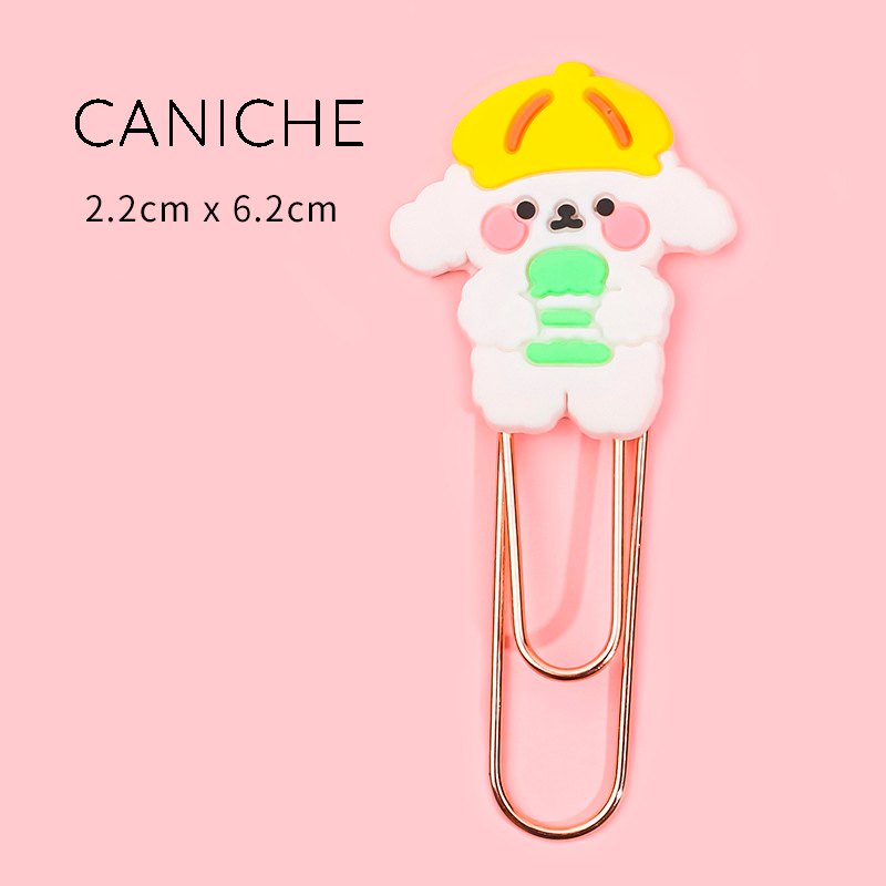 CLIP KAWAII VARIOS