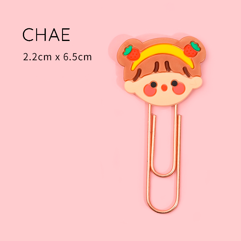 CLIP KAWAII VARIOS