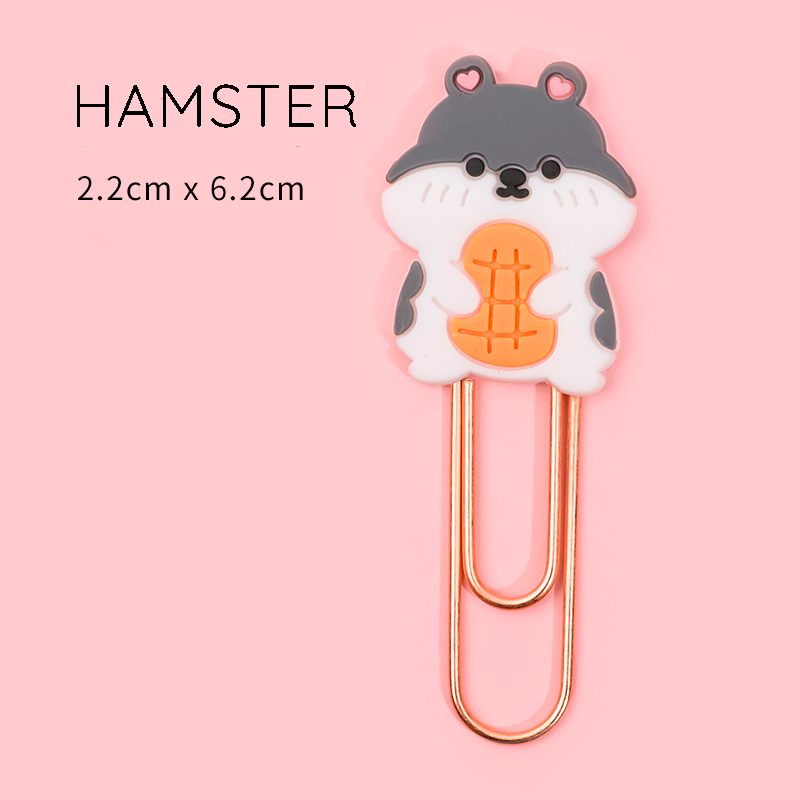 CLIP KAWAII VARIOS
