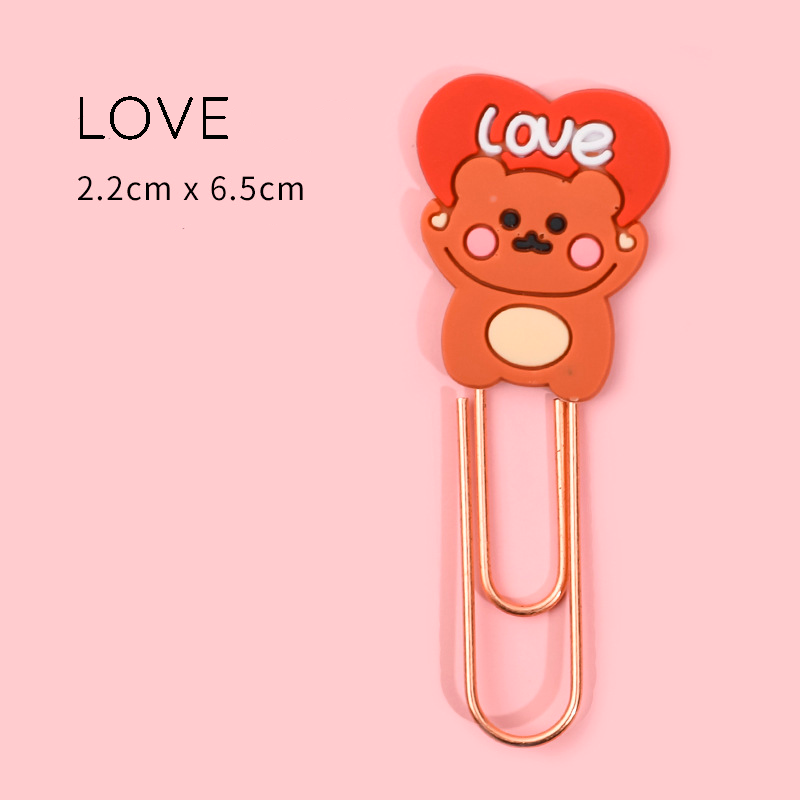 CLIP KAWAII VARIOS