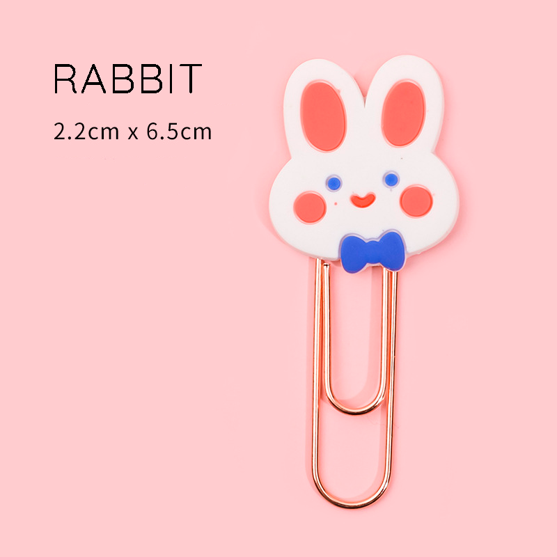 CLIP KAWAII VARIOS