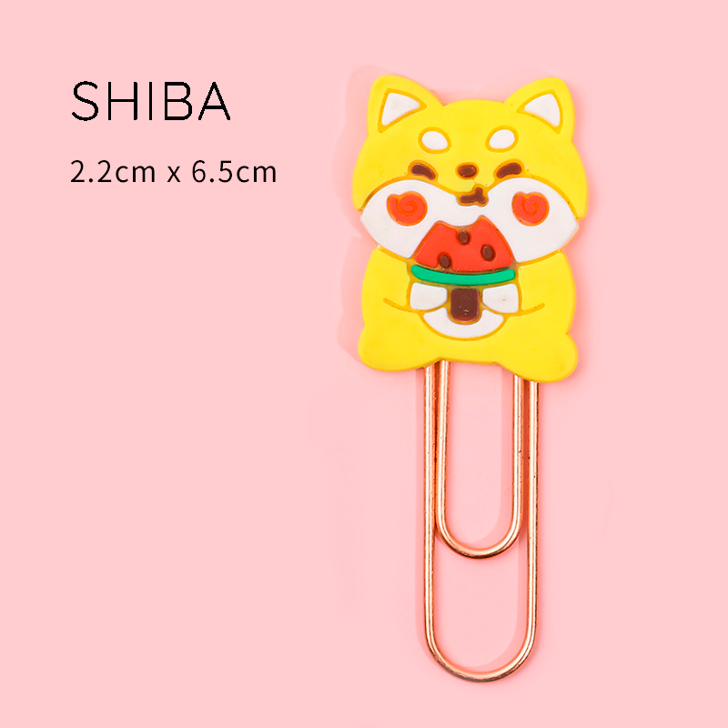 CLIP KAWAII VARIOS