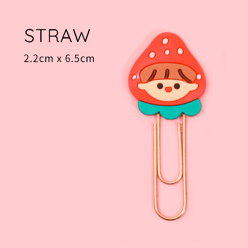 CLIP KAWAII VARIOS