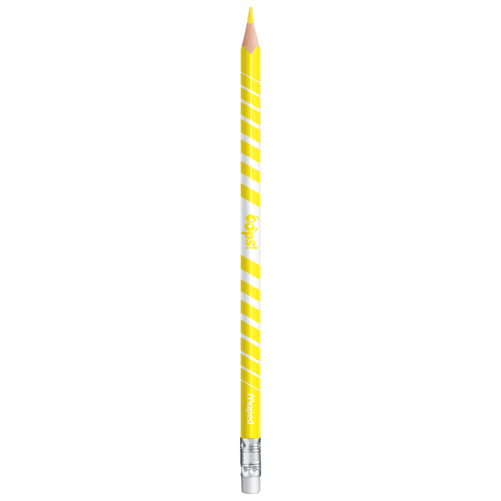 COLORES BORRABLES X12 MAPED