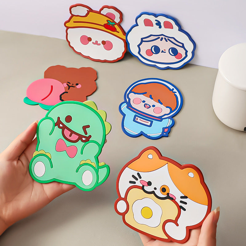POSAVASO KAWAII