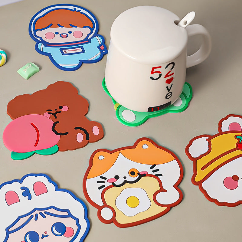 POSAVASO KAWAII
