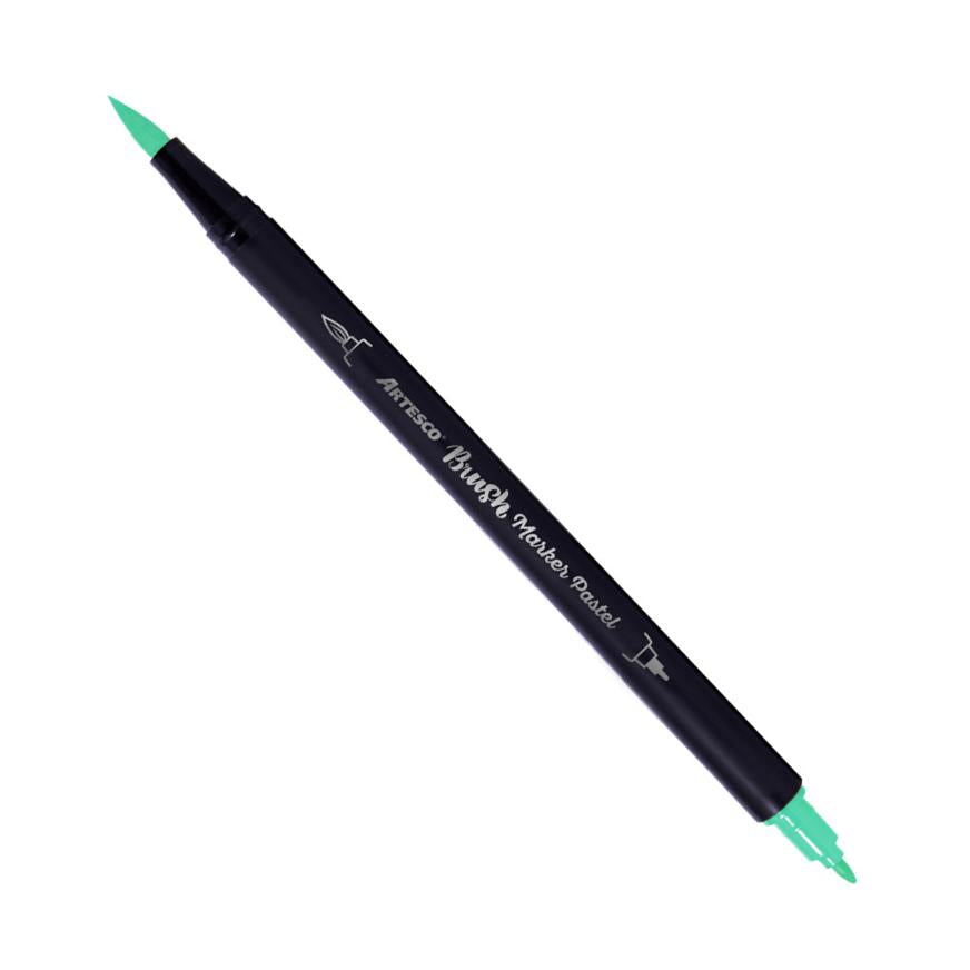 MARCADOR ARTESCO DUAL BRUSH MIX