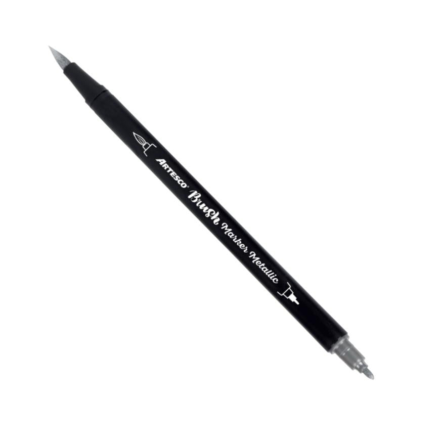 MARCADOR ARTESCO DUAL BRUSH MIX