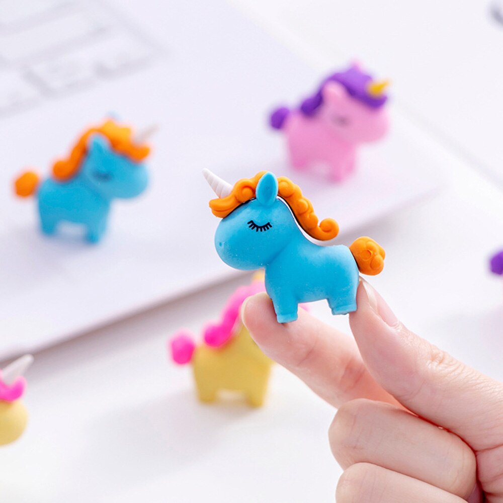 BORRADOR UNICORNIO