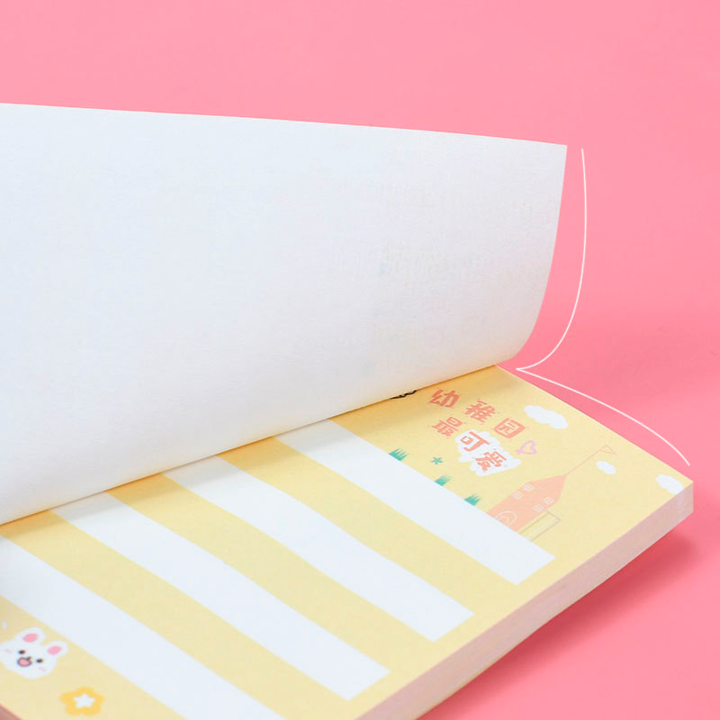 STICKY NOTES LINIE